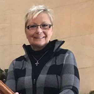 Meet your Posher, Diane